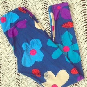 Lularoe Leggins one size